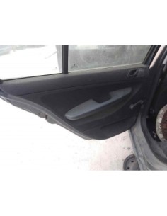 ELEVALUNAS TRASERO IZQUIERDO SKODA FABIA (6Y2/6Y3) - 243063