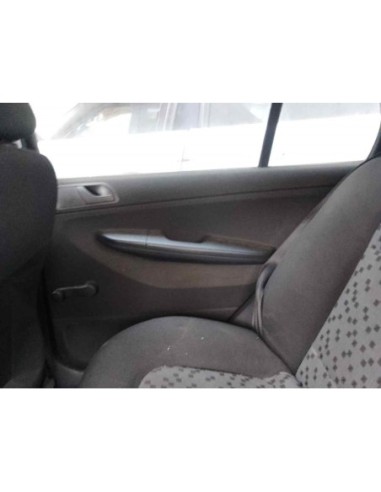 GUARNECIDO PUERTA TRASERA DERECHA SKODA FABIA...