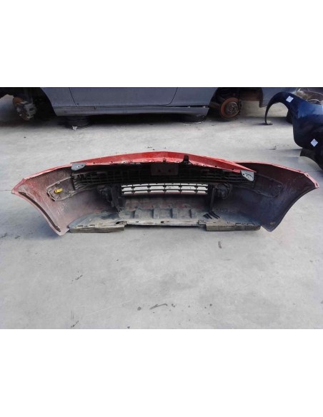 PARAGOLPES DELANTERO RENAULT MEGANE II BERLINA 5P - 214509