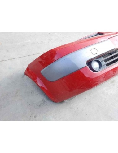 PARAGOLPES DELANTERO RENAULT MEGANE II BERLINA...