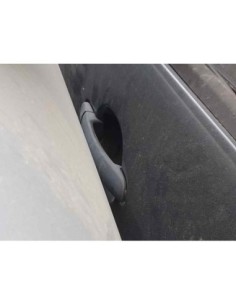 MANETA EXTERIOR DELANTERA DERECHA SKODA FABIA (6Y2/6Y3) -...