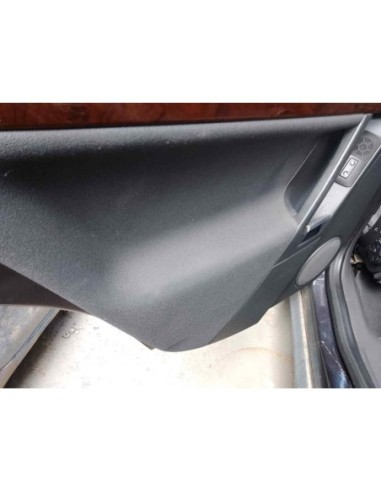 ELEVALUNAS TRASERO IZQUIERDO OPEL VECTRA C...