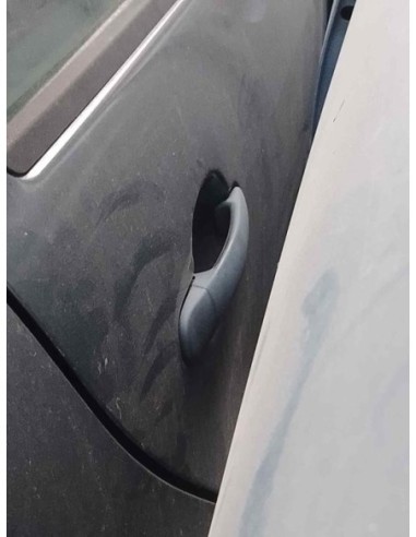 MANETA EXTERIOR TRASERA DERECHA SKODA FABIA...