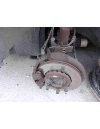 MANGUETA DELANTERA IZQUIERDA SKODA FABIA...