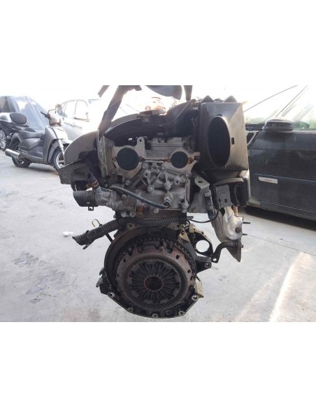 MOTOR COMPLETO RENAULT LAGUNA II (BG0) - 195433