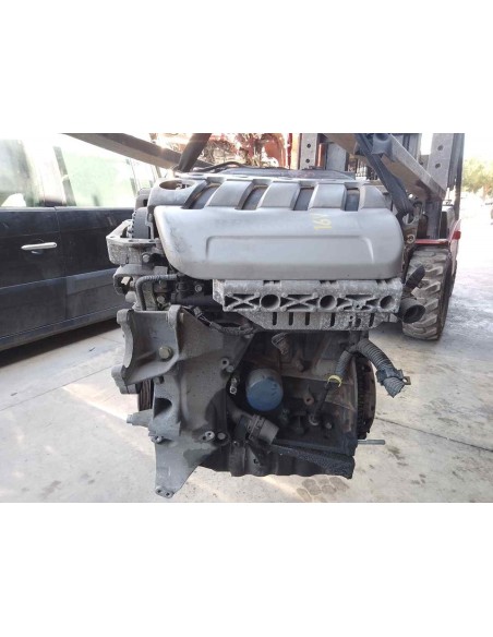 MOTOR COMPLETO RENAULT LAGUNA II (BG0) - 195433