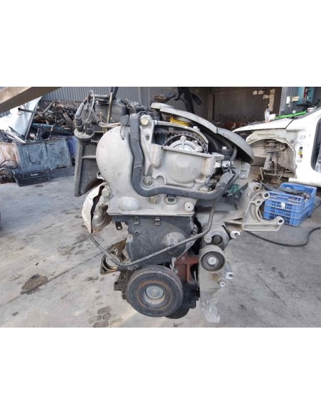 MOTOR COMPLETO RENAULT LAGUNA II (BG0) - 195433