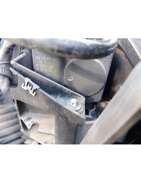 MOTOR COMPLETO RENAULT LAGUNA II (BG0) - 195433