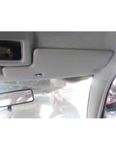 PARASOL DERECHO SKODA FABIA (6Y2/6Y3) - 244665 2