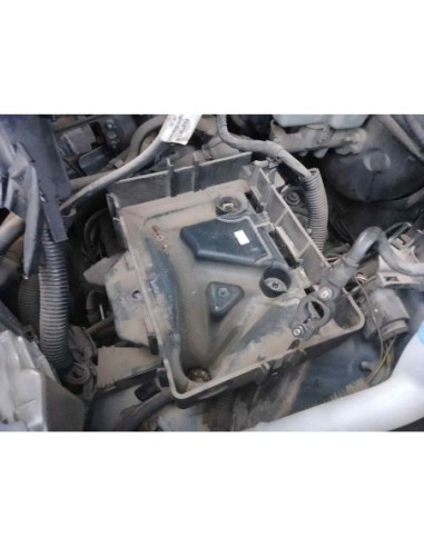 SOPORTE BATERIA SKODA FABIA (6Y2/6Y3) - 244682