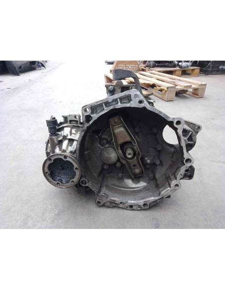 CAJA CAMBIOS VOLKSWAGEN GOLF IV BERLINA (1J1)(10 1997) - 234019