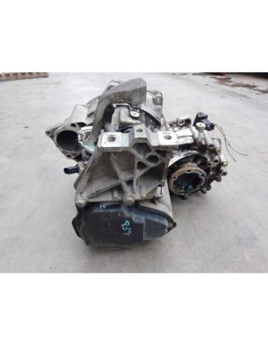 CAJA CAMBIOS VOLKSWAGEN GOLF IV BERLINA...