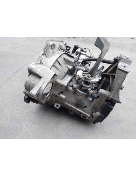 CAJA CAMBIOS VOLKSWAGEN GOLF IV BERLINA (1J1)(10 1997) - 234019