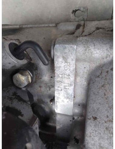 CAJA CAMBIOS VOLKSWAGEN GOLF IV BERLINA...