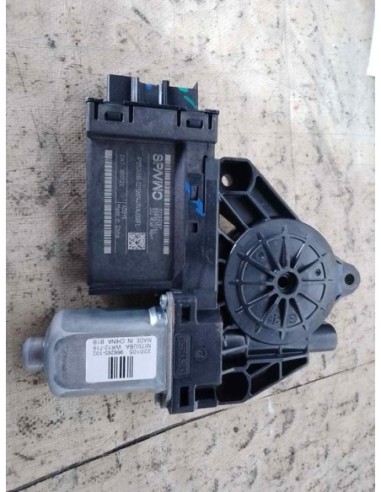 MOTOR ELEVALUNAS TRASERO DERECHO LYNK   CO 01 -...