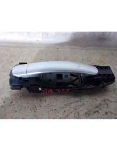 MANETA EXTERIOR DELANTERA DERECHA SEAT IBIZA BERLINA...