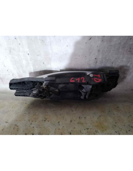 MANETA EXTERIOR TRASERA DERECHA SEAT IBIZA BERLINA (6J5) - 188123