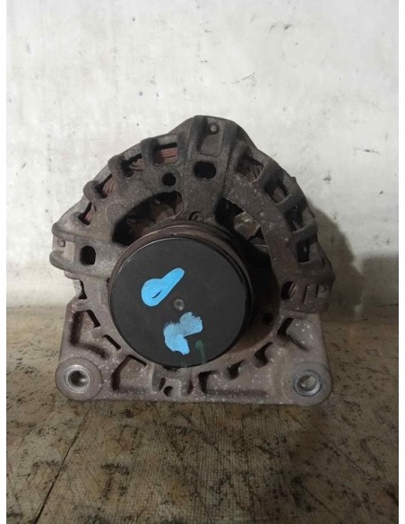 ALTERNADOR DACIA DOKKER - 208323