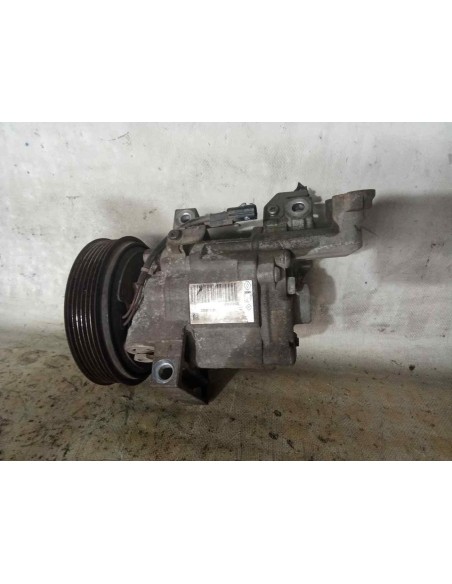 COMPRESOR AIRE ACONDICIONADO DACIA DOKKER - 208355
