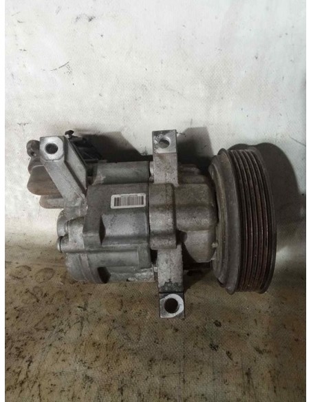 COMPRESOR AIRE ACONDICIONADO DACIA DOKKER - 208355