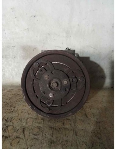 COMPRESOR AIRE ACONDICIONADO DACIA DOKKER - 208355