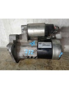 MOTOR ARRANQUE DACIA DOKKER - 208390