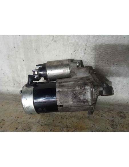 MOTOR ARRANQUE DACIA DOKKER - 208390