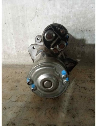 MOTOR ARRANQUE DACIA DOKKER - 208390