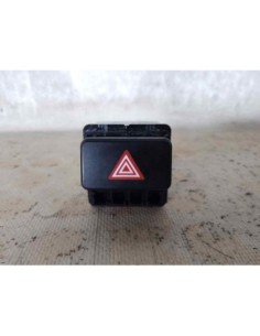 WARNING KIA RIO (UB) - 210525