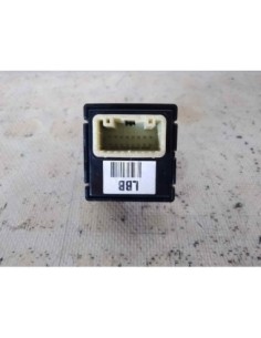 WARNING KIA RIO (UB) - 210525 2