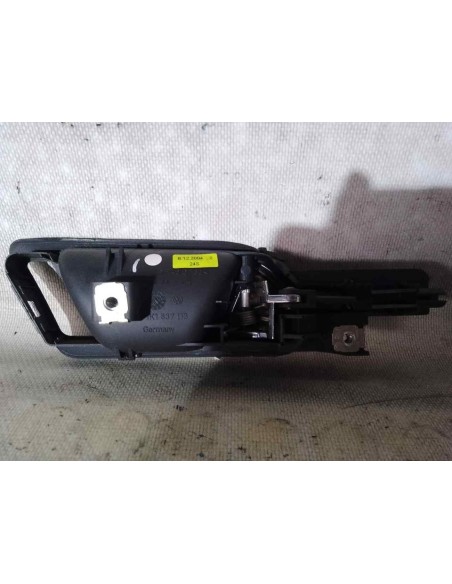 MANETA INTERIOR DELANTERA IZQUIERDA VOLKSWAGEN GOLF V (1K1)(10 2003) - 210858