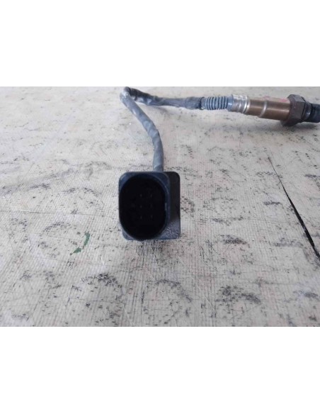 SONDA LAMBDA AUDI A5 COUPE (8T) - 222807