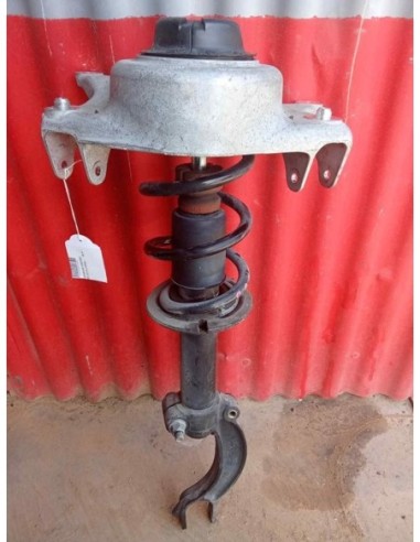 AMORTIGUADOR DELANTERO IZQUIERDO AUDI A5 COUPE...