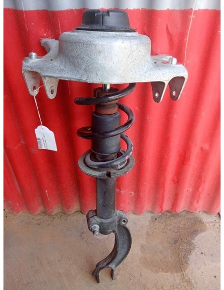 AMORTIGUADOR DELANTERO IZQUIERDO AUDI A5 COUPE (8T) - 222810