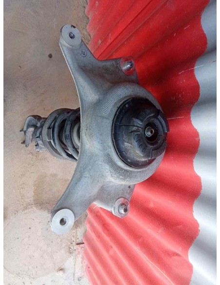 AMORTIGUADOR DELANTERO IZQUIERDO AUDI A5 COUPE (8T) - 222810