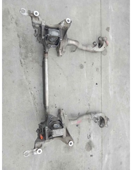PUENTE DELANTERO AUDI A5 COUPE (8T) - 222887