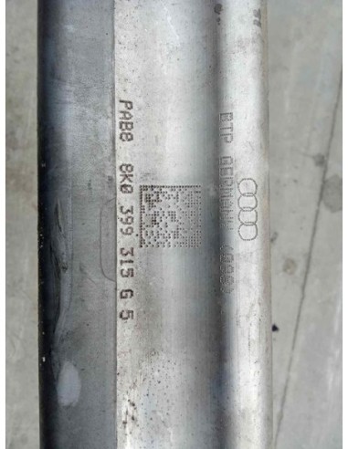 PUENTE DELANTERO AUDI A5 COUPE (8T) - 222887