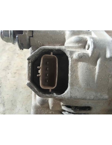 ALTERNADOR SMART FORFOUR - 228812
