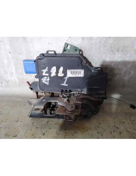 CERRADURA PUERTA DELANTERA IZQUIERDA SEAT CORDOBA BERLINA (6L2) - 234143