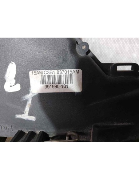 CERRADURA PUERTA DELANTERA IZQUIERDA SEAT CORDOBA BERLINA (6L2) - 234143