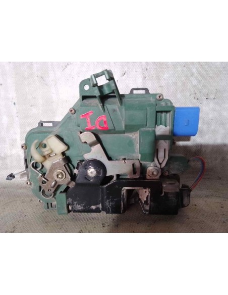 CERRADURA PUERTA DELANTERA IZQUIERDA SEAT CORDOBA BERLINA (6L2) - 234143