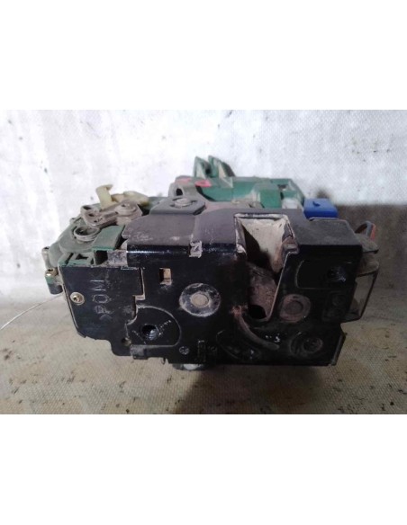 CERRADURA PUERTA DELANTERA IZQUIERDA SEAT CORDOBA BERLINA (6L2) - 234143