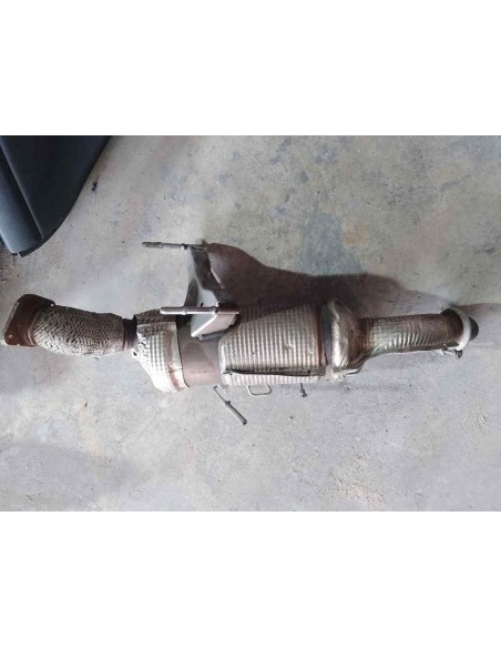 CATALIZADOR RENAULT MASTER III CAMIÓN/CHASIS - 234719