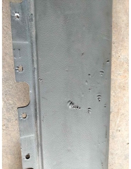 MOLDURA MERCEDES-BENZ VITO BASIC-KOMBI (639) - 236011