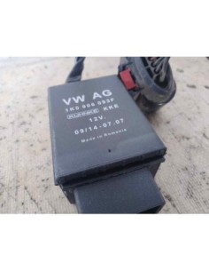 MODULO ELECTRONICO AUDI A3 (8P1) - 240398 2