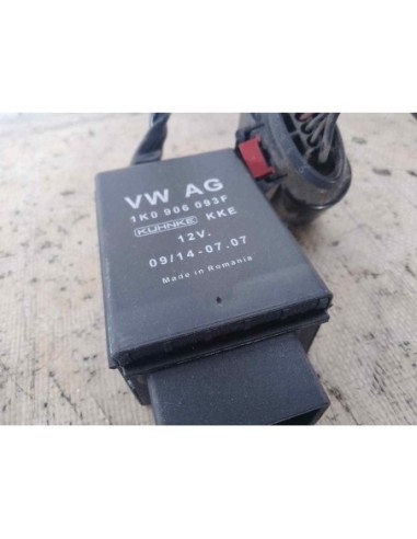 MODULO ELECTRONICO AUDI A3 (8P1) - 240398