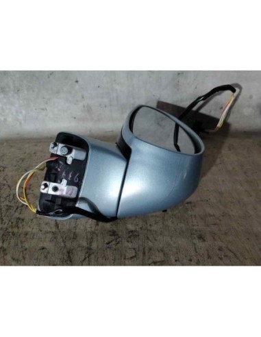 RETROVISOR IZQUIERDO CITROEN C4 BERLINA - 247578