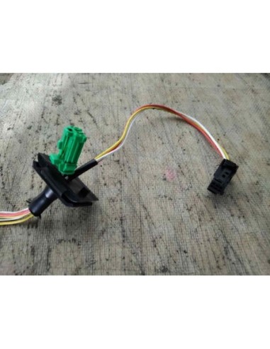 RETROVISOR IZQUIERDO CITROEN C4 BERLINA - 247578