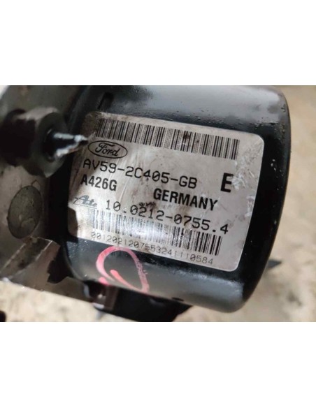 ABS FORD FIESTA (CB1) - 248907