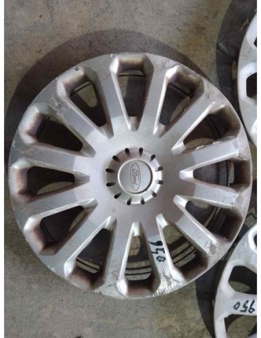 TAPACUBOS FORD FIESTA (CB1) - 248912